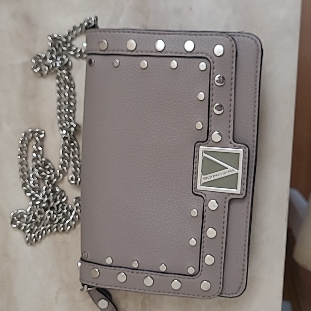 Small clutch purse